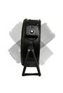 FD-650DC Brushless DC High Velocity Drum Fan, 24"