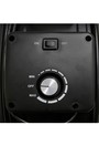 FD-650DC Brushless DC High Velocity Drum Fan, 24"