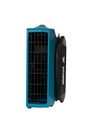 XL-730A Professional Low Profile Air Mover, 1/3 HP