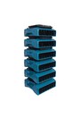 XL-730A Professional Low Profile Air Mover, 1/3 HP