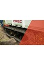 Walk-Behind Motorized Carrier TRAILBLAZER TRANSPORTER LS360