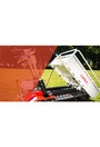 Walk-Behind Motorized Carrier TRAILBLAZER TRANSPORTER LS360