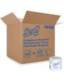 Papier hygiénique Scott Essential 04460, 2 plis, 80 x 550 par caisse
