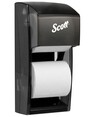 Papier hygiénique Scott Essential 04460, 2 plis, 80 x 550 par caisse