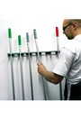Porte manches tout-usage HANG UPS