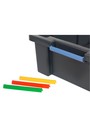 Bande de couleur à clipser pour bac profond SERVO-Matic et PRO-Matic
