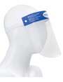Splashes Protection Face Shield