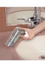 Distributeur de savon en comptoir EZ Foam