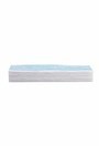 Disposable Microfiber Pad HYGEN, 18"
