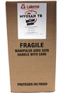 Myosan TB Starter Kit with Sprayer and Microfiber Cloth
