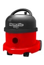 NVR 170H Aspirateur sec pour poussières dangereuses HEPA 2 gal