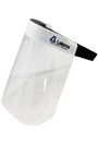 Splashes Protection Face Shield with Lalema Logo