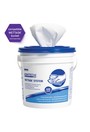 WETTASK 06471 Lingettes de rechange en rouleau pour la désinfection