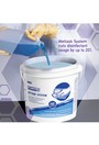 WETTASK 06211 Lingettes sèches pour désinfectants et solvants