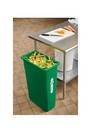 Compost Container Slim Jim Legacy, 23 gal