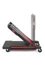 Light Duty Convertible Handling Cart Rubbermaid 4300