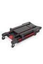 Light Duty Convertible Handling Cart Rubbermaid 4300