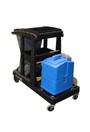 Professional Disinfectant Mister TP4X