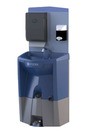 Station portative complète pour le lavage des mains