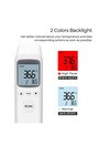 Thermomètre infrarouge de surface sans contact