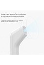 Thermomètre infrarouge de surface sans contact