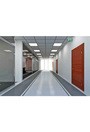 LED Emergency Lighting - Running Man Sign