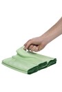 Chiffon de microfibres pour vitres et miroirs WypAll