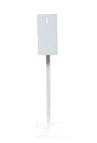 Free Standing Hand Disinfectant Dispensing Station