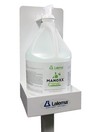 Free Standing Hand Disinfectant Dispensing Station