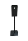 Free Standing Hand Disinfectant Dispensing Station