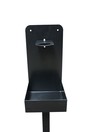 Free Standing Hand Disinfectant Dispensing Station