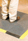 Tapis anti-fatigue Cushion-Tile