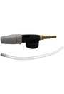 K-1122 TST Foam Injector with Plug-In Nipple