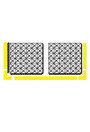 Anti-Fatigue Mat Ergo X-Treme