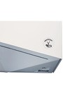 Sèche-mains modulaire et silencieux SANI-ONE