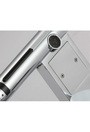 Sèche-mains et robinet automatiques TAP DRYER