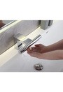 Sèche-mains et robinet automatiques TAP DRYER