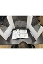 Freestanding Protective Screen for School Desk