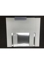 Freestanding Protective Screen for School Desk