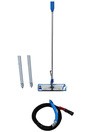 Vapore Flat Mop Kit for Steam Machine