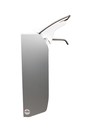 Ingo-Man Liquid 1 L Manual Hand Soap and Sanitizer Dispenser