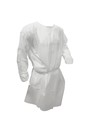 Polypropylene Isolation Gown