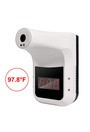 Non-Contact Infrared Forehead Wall Thermometer