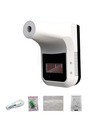 Non-Contact Infrared Forehead Wall Thermometer