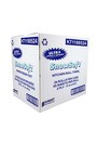 SnowSoft Kitchen Roll Towel White, 24 Rolls per Case