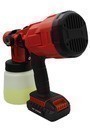 Brumisateur désinfectant portable Mini-Max 160