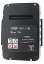 Brumisateur désinfectant portable Mini-Max 160