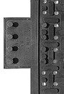 Anti-Fatigue Mat Safe-Flow Plus