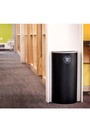 SPECTRUM ELLIPSE Bottles Recycling Container 22 Gal