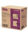 U450 Select, Essuie-tout en rouleau blanc, 12 x 450 feuilles